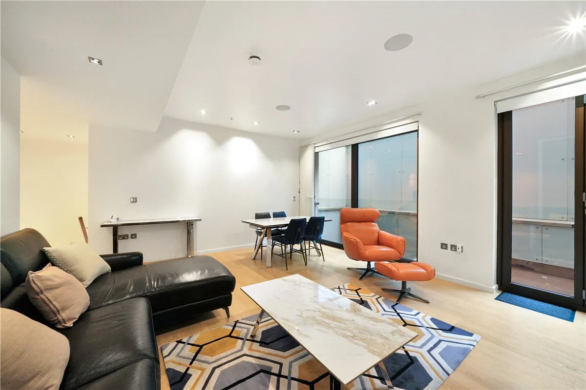 Grosvenor Hill, London, W1K, photo 7