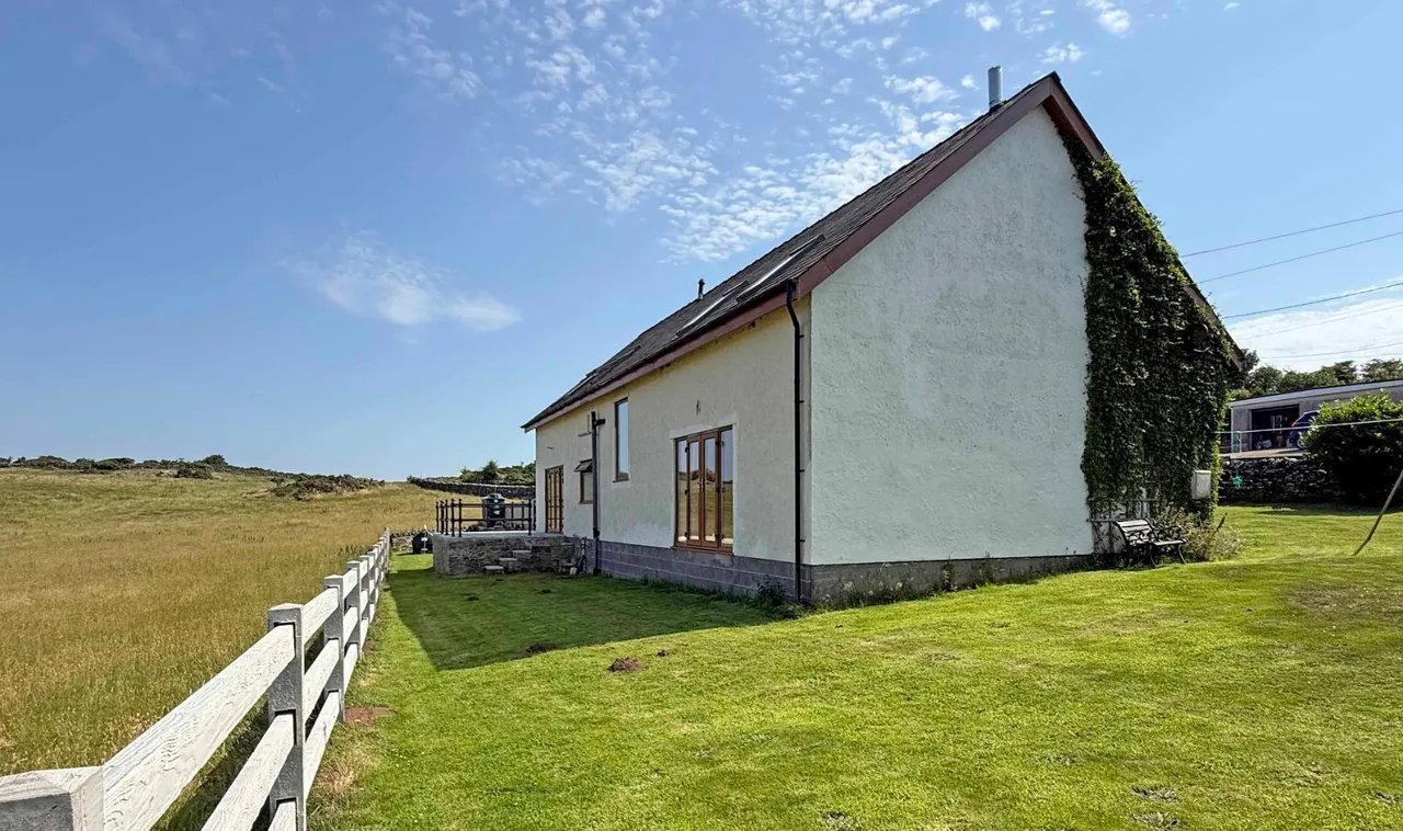 Carreglefn, Amlwch, photo 14