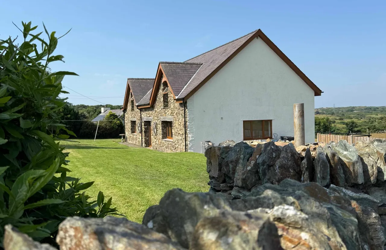 Carreglefn, Amlwch, photo 27