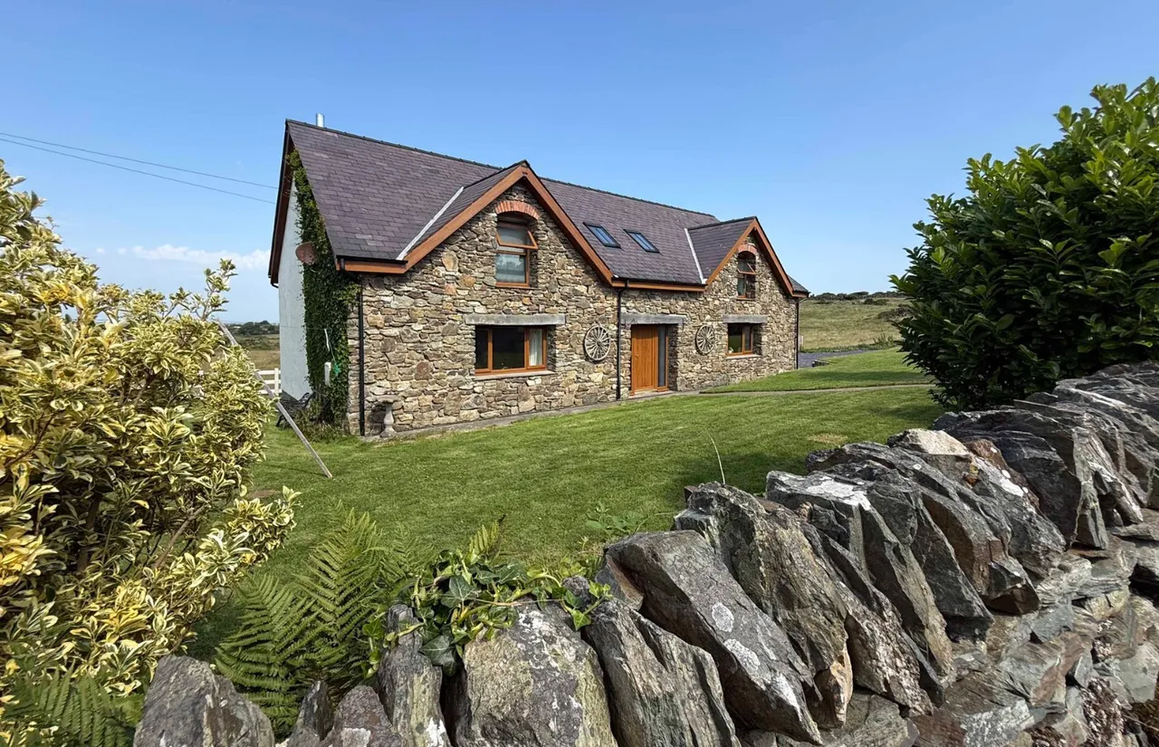 Carreglefn, Amlwch, photo 15