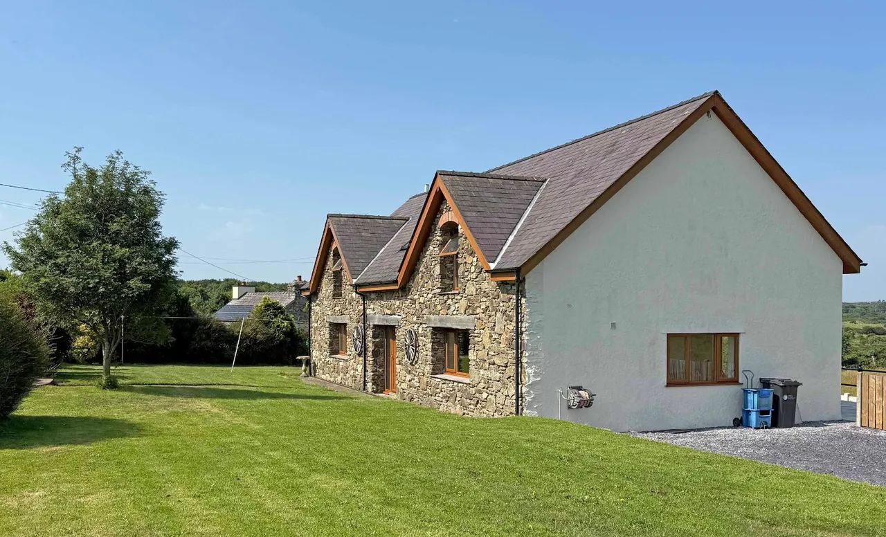 Carreglefn, Amlwch, photo 28