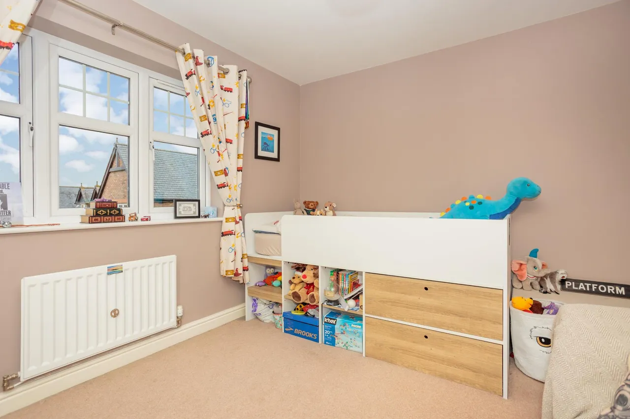 Carlyle Drive, Dumfries, DG1, photo 27