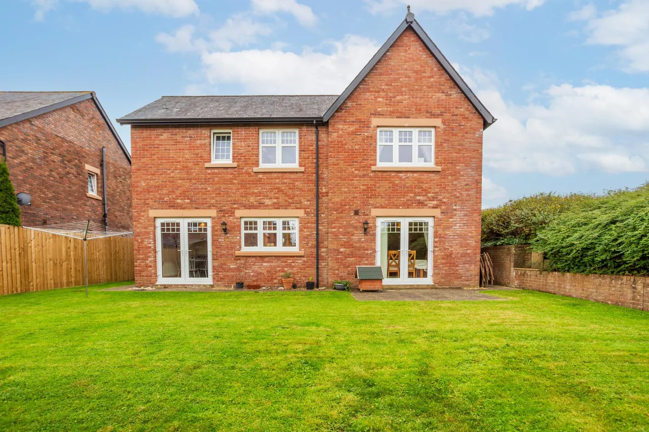 Carlyle Drive, Dumfries, DG1, photo 41