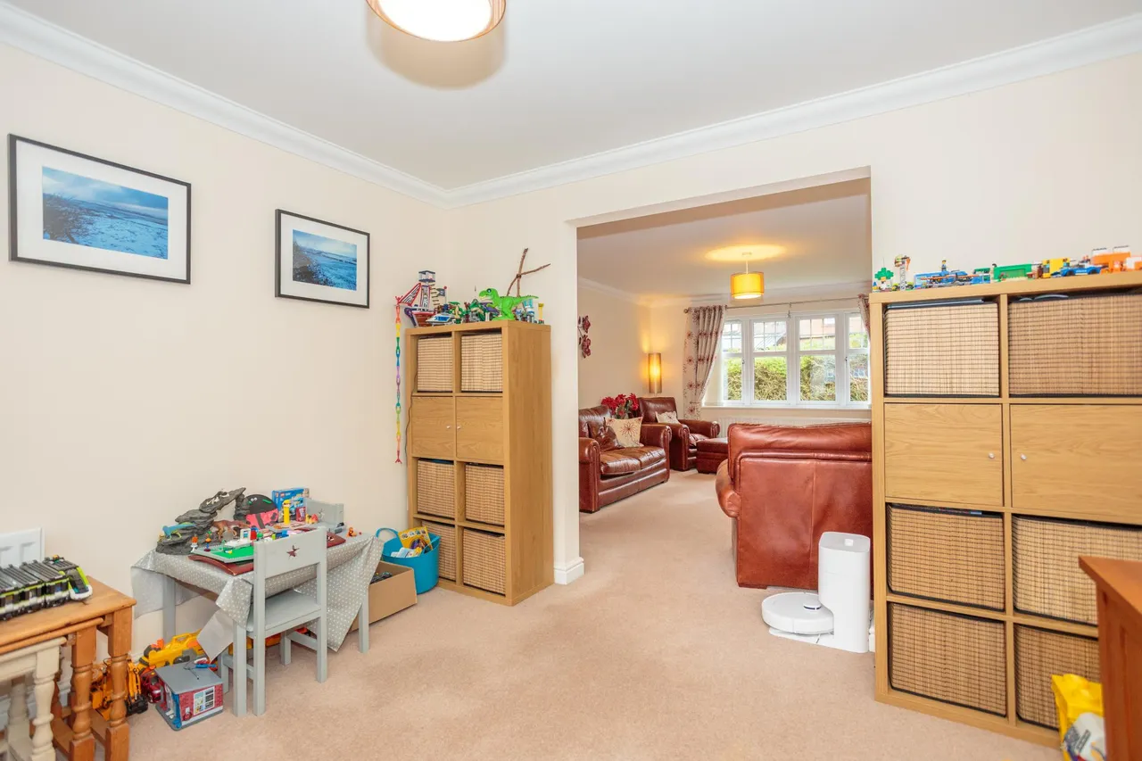 Carlyle Drive, Dumfries, DG1, photo 10