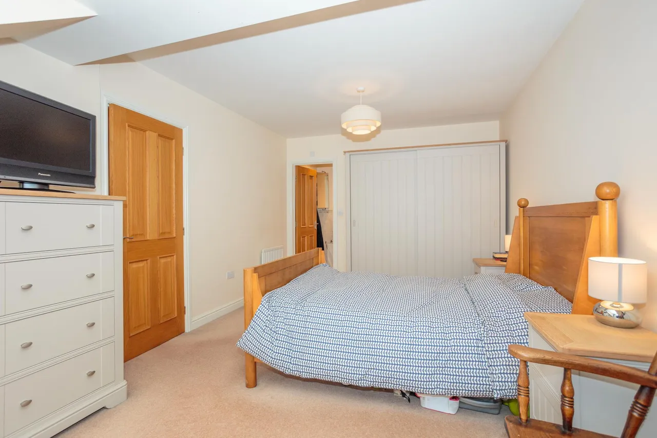 Carlyle Drive, Dumfries, DG1, photo 21
