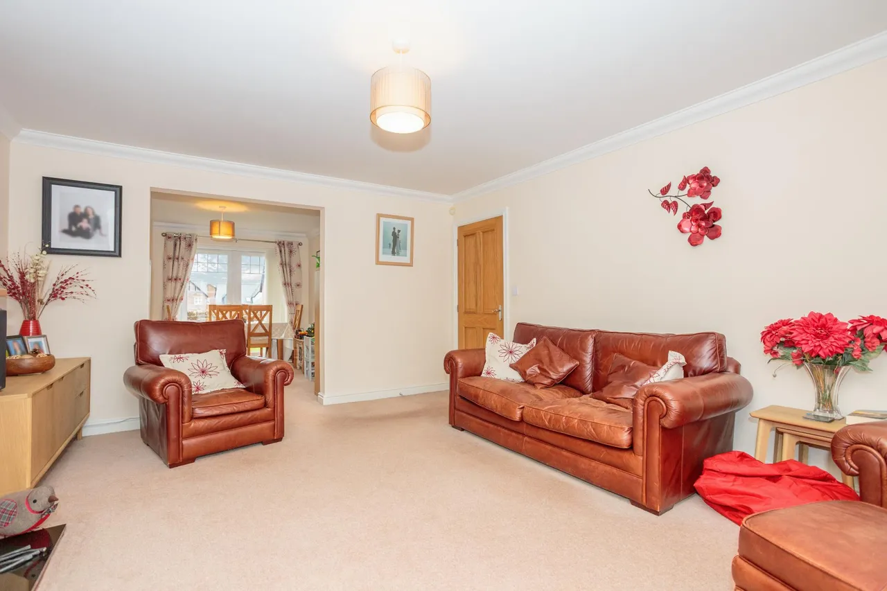 Carlyle Drive, Dumfries, DG1, photo 7