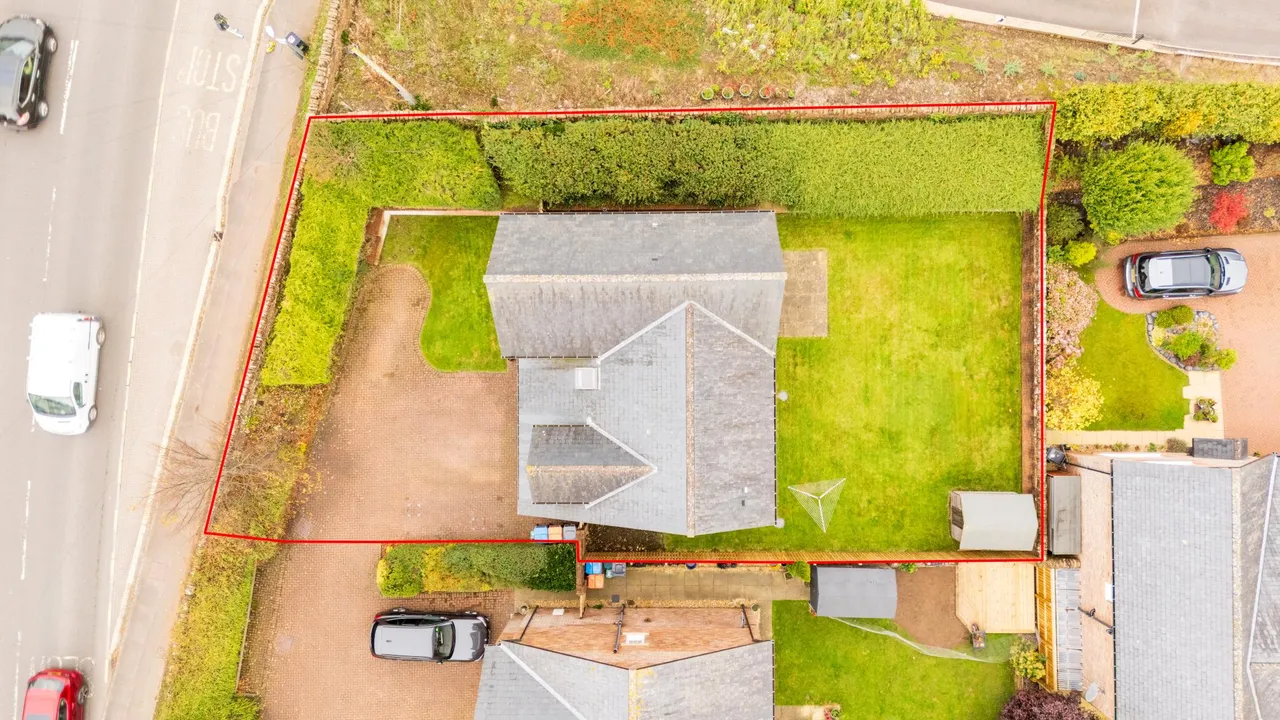 Carlyle Drive, Dumfries, DG1, photo 42