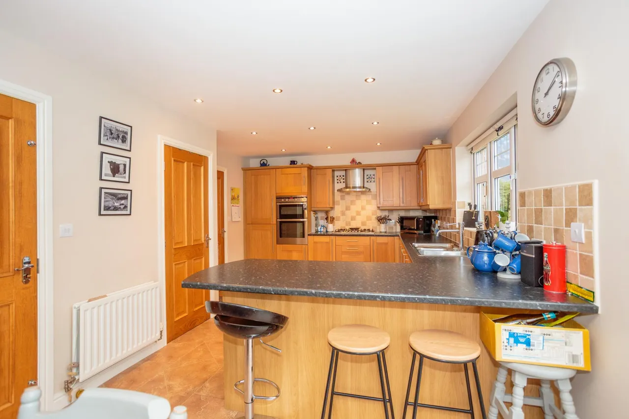 Carlyle Drive, Dumfries, DG1, photo 15