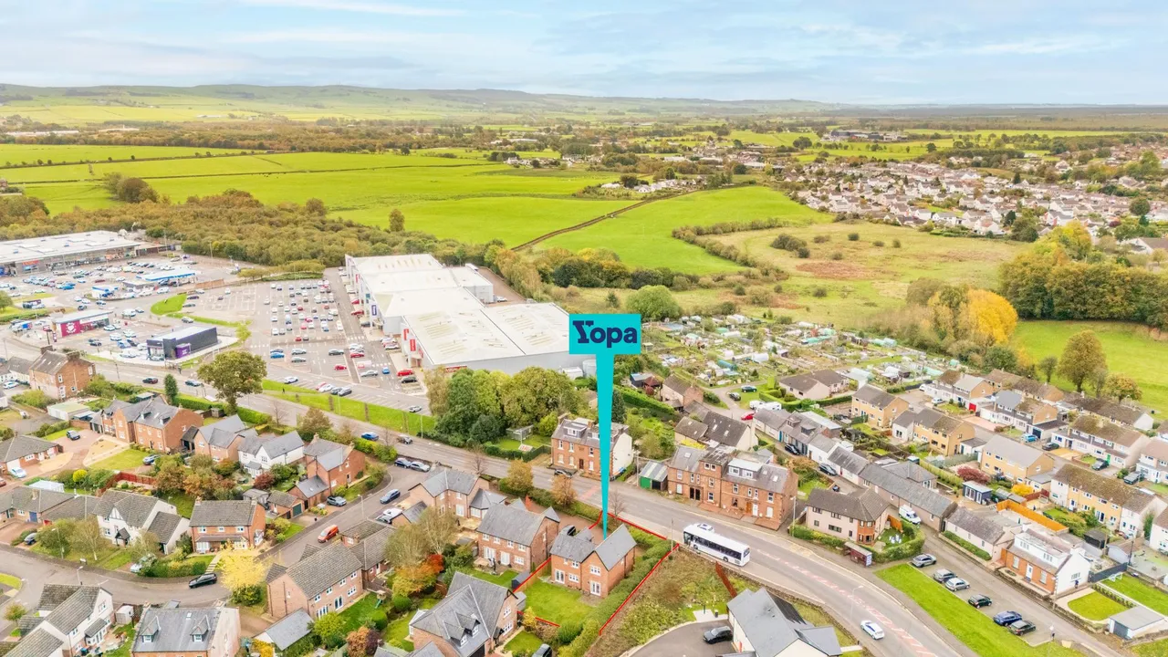 Carlyle Drive, Dumfries, DG1, photo 48