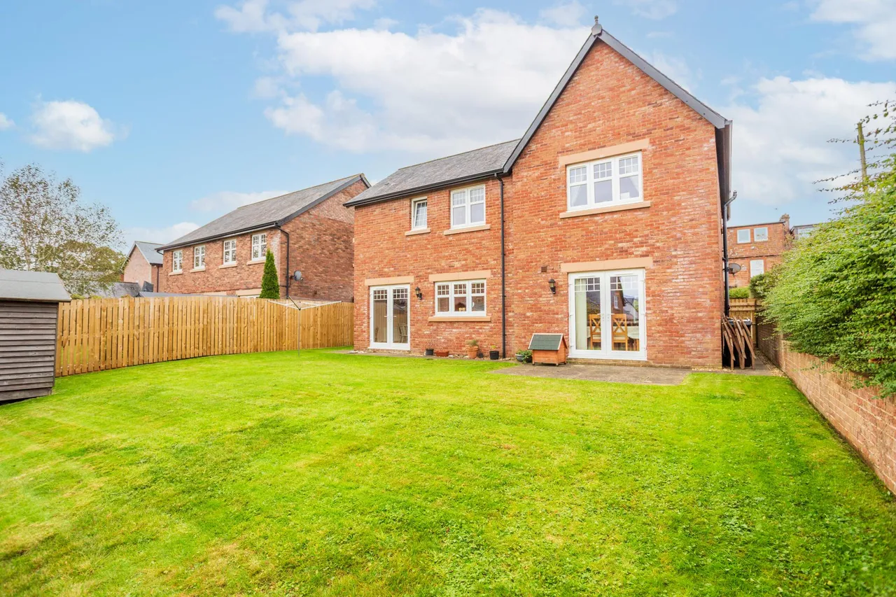 Carlyle Drive, Dumfries, DG1, photo 4