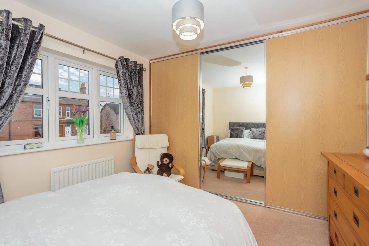 Carlyle Drive, Dumfries, DG1, photo 25