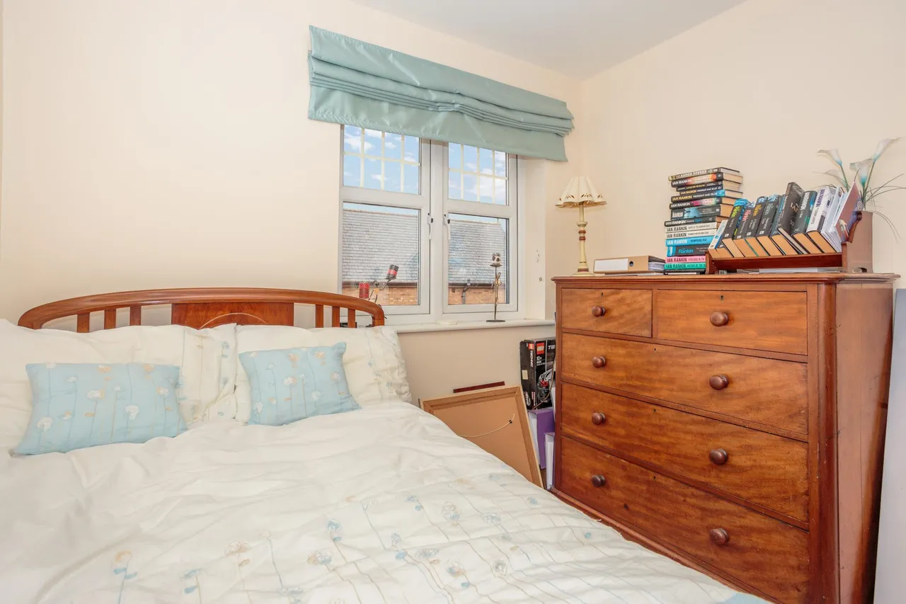 Carlyle Drive, Dumfries, DG1, photo 31