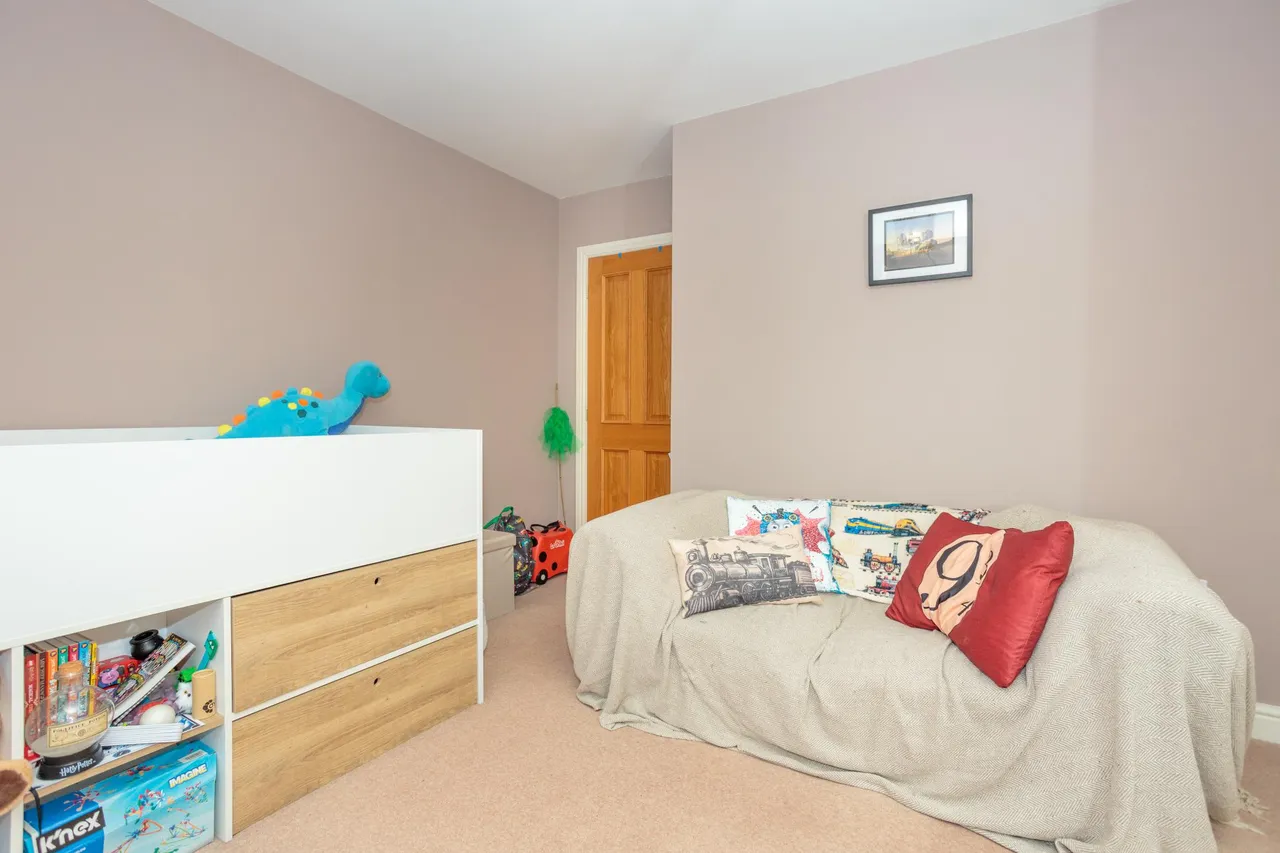 Carlyle Drive, Dumfries, DG1, photo 29