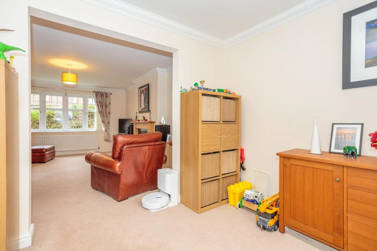 Carlyle Drive, Dumfries, DG1, photo 9