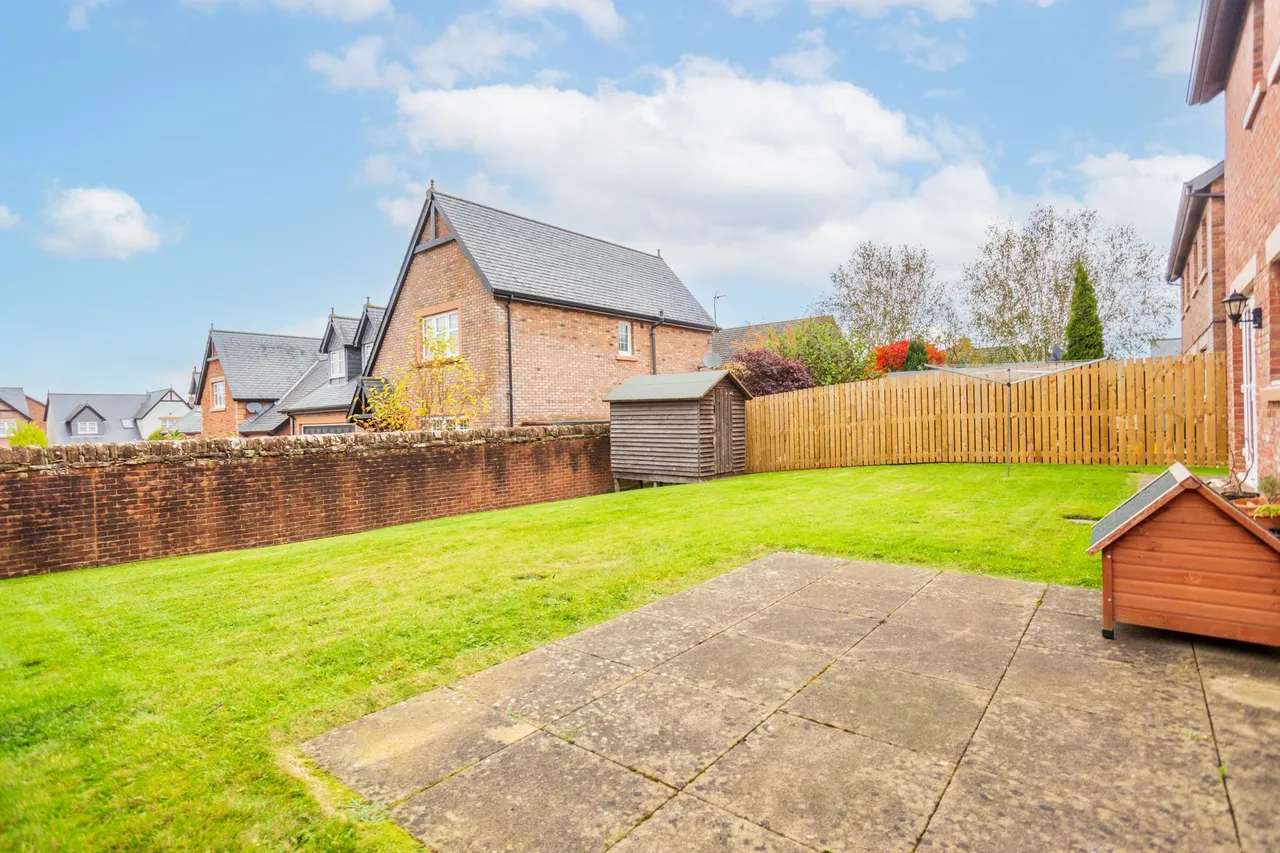 Carlyle Drive, Dumfries, DG1, photo 38