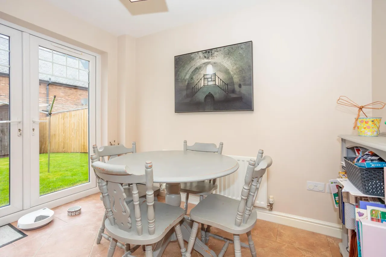Carlyle Drive, Dumfries, DG1, photo 16
