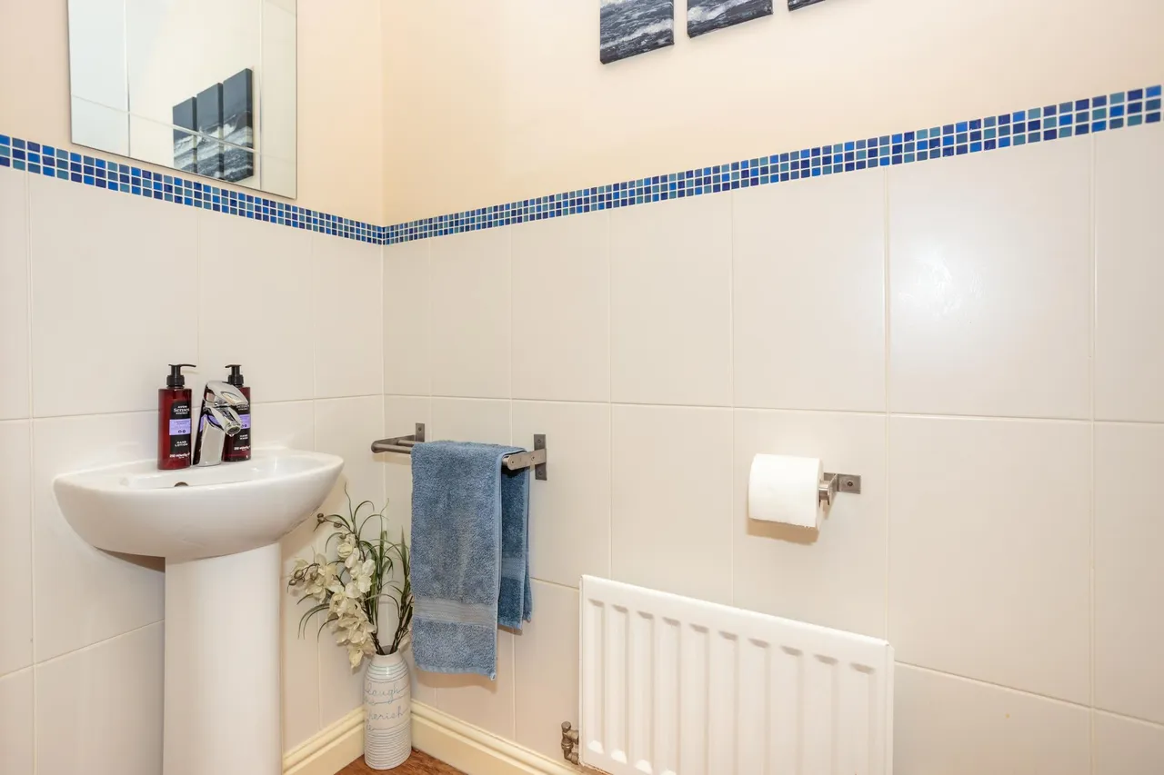 Carlyle Drive, Dumfries, DG1, photo 37