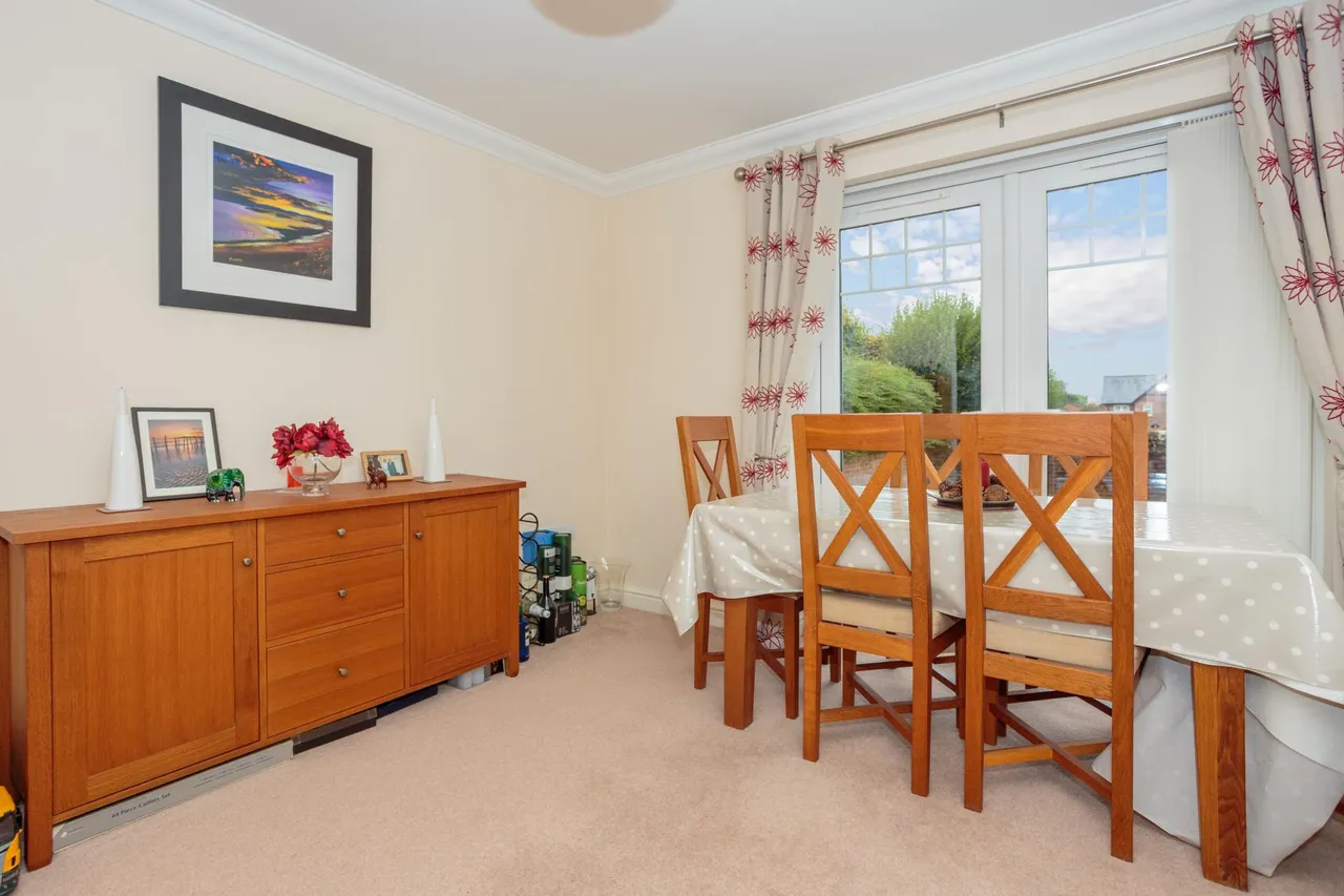 Carlyle Drive, Dumfries, DG1, photo 11