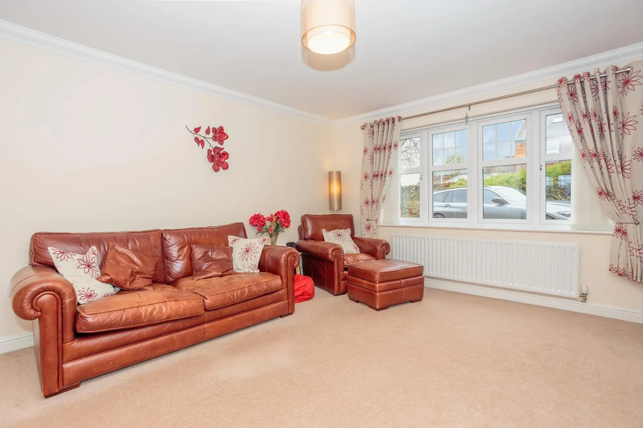 Carlyle Drive, Dumfries, DG1, photo 8