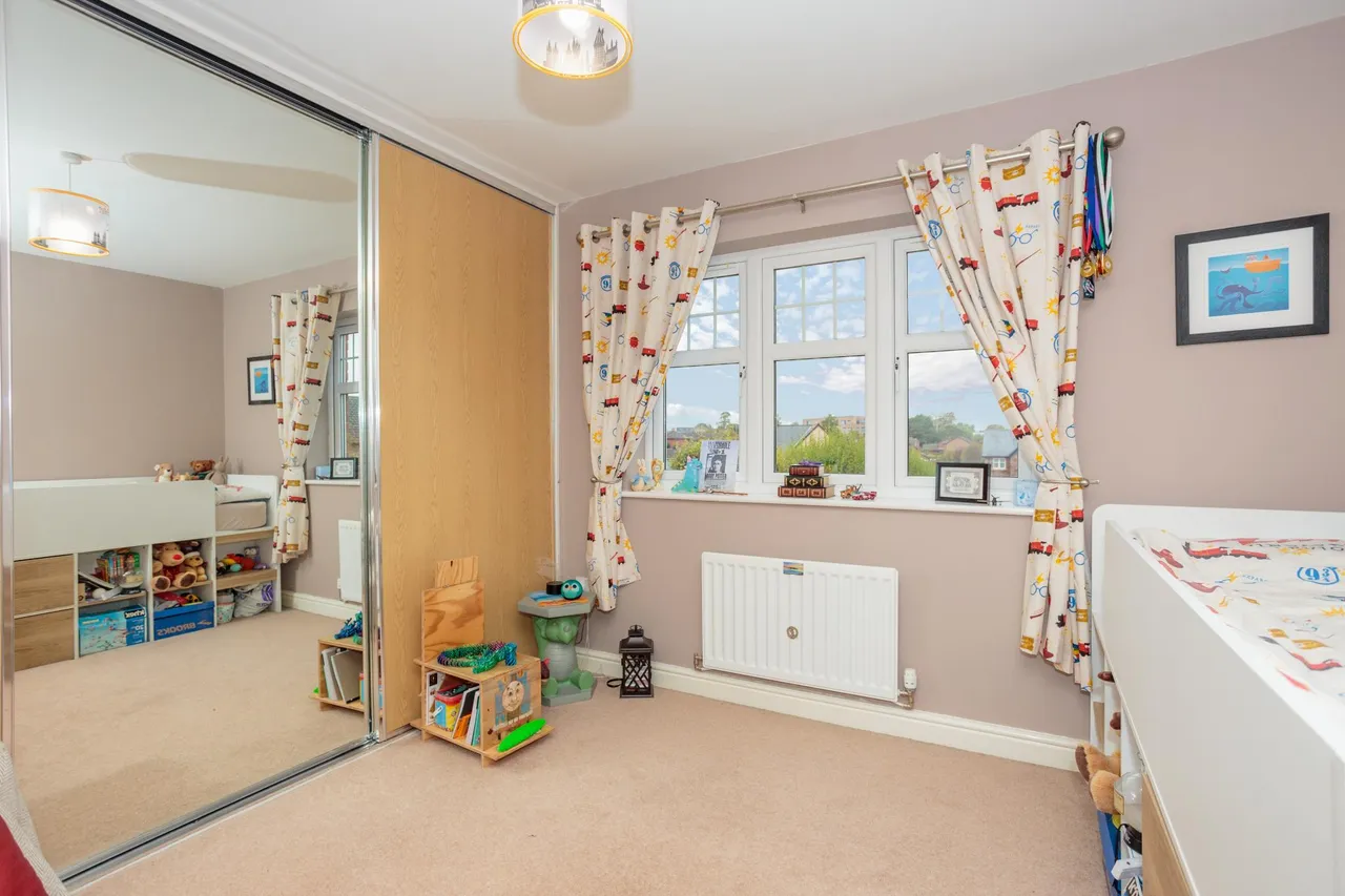 Carlyle Drive, Dumfries, DG1, photo 26