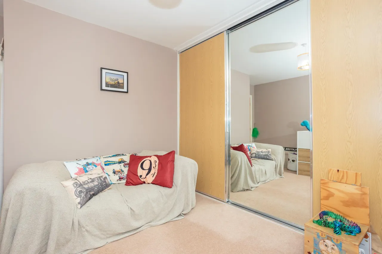 Carlyle Drive, Dumfries, DG1, photo 28
