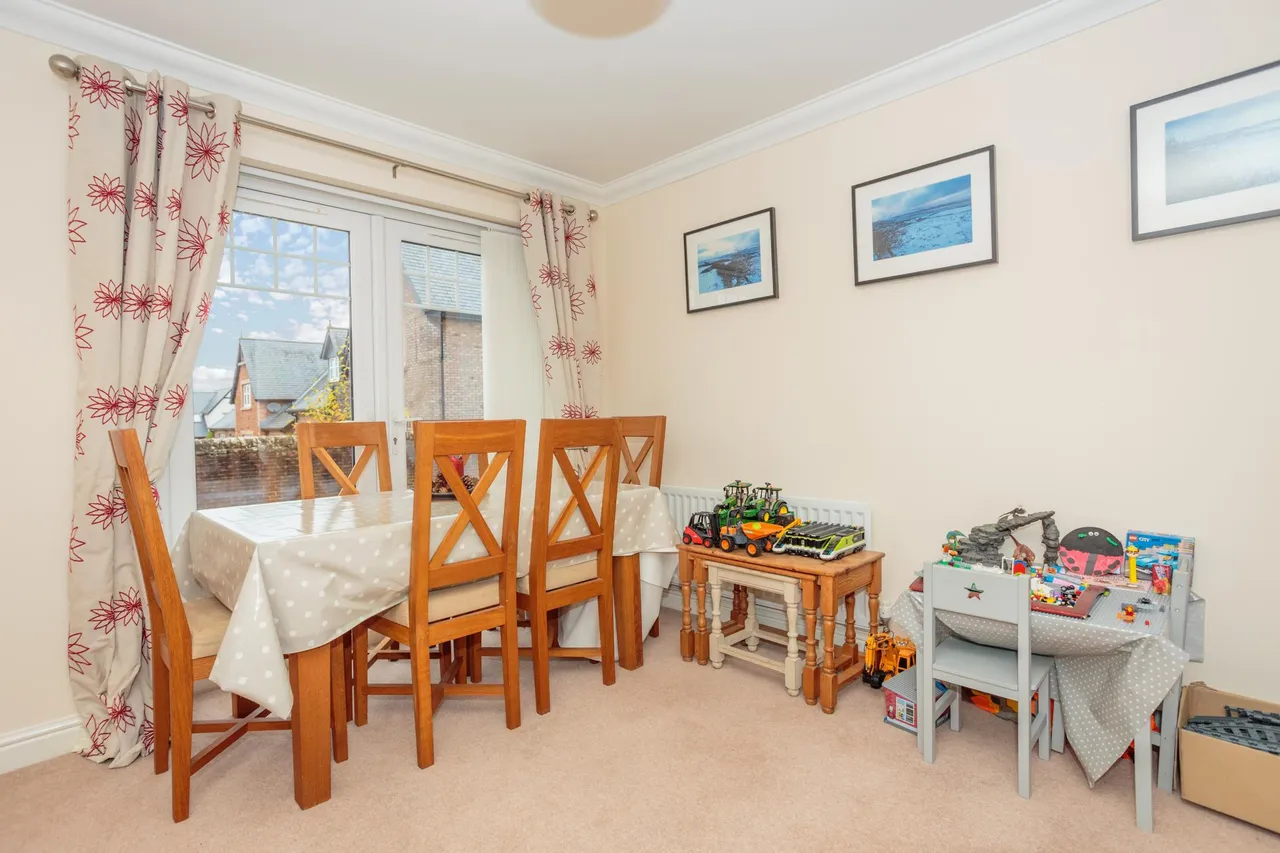 Carlyle Drive, Dumfries, DG1, photo 12
