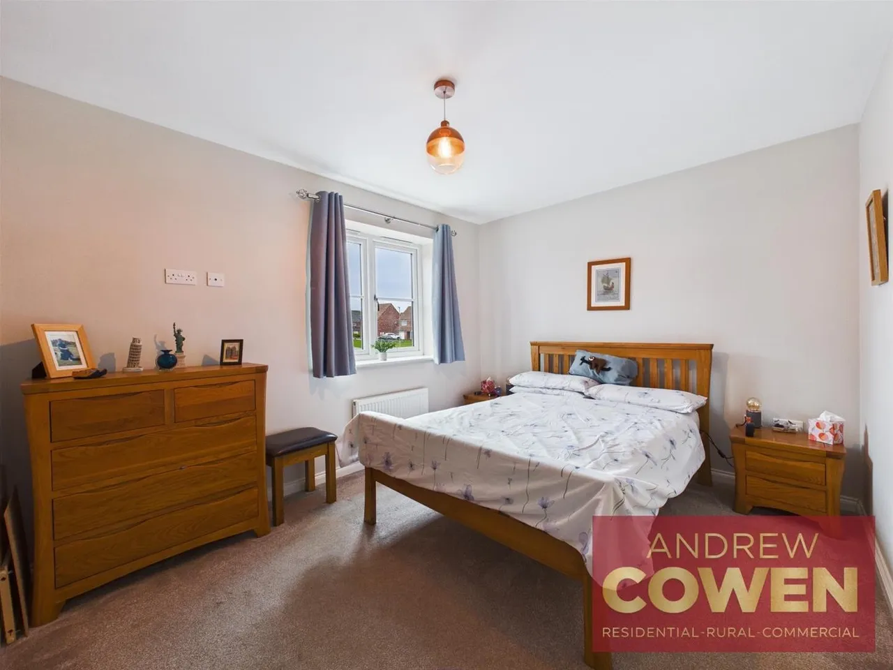 Bilberry Avenue, Eastfield, YO11, photo 9