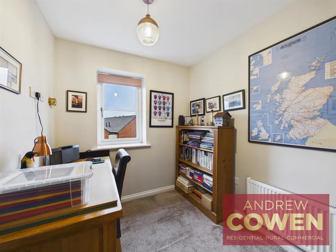 Bilberry Avenue, Eastfield, YO11, photo 15