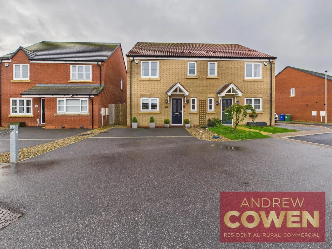 Bilberry Avenue, Eastfield, YO11, photo 22