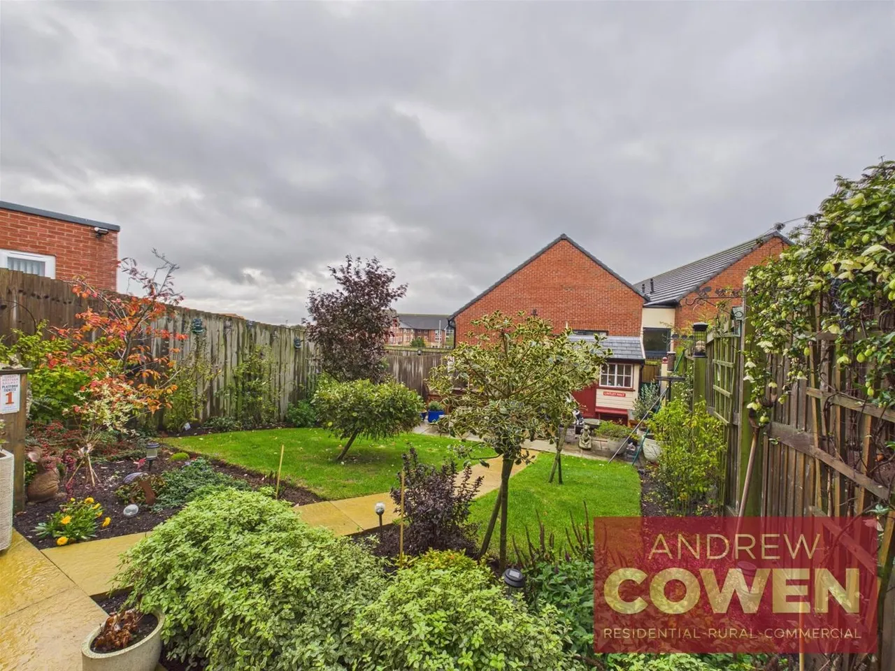 Bilberry Avenue, Eastfield, YO11, photo 20