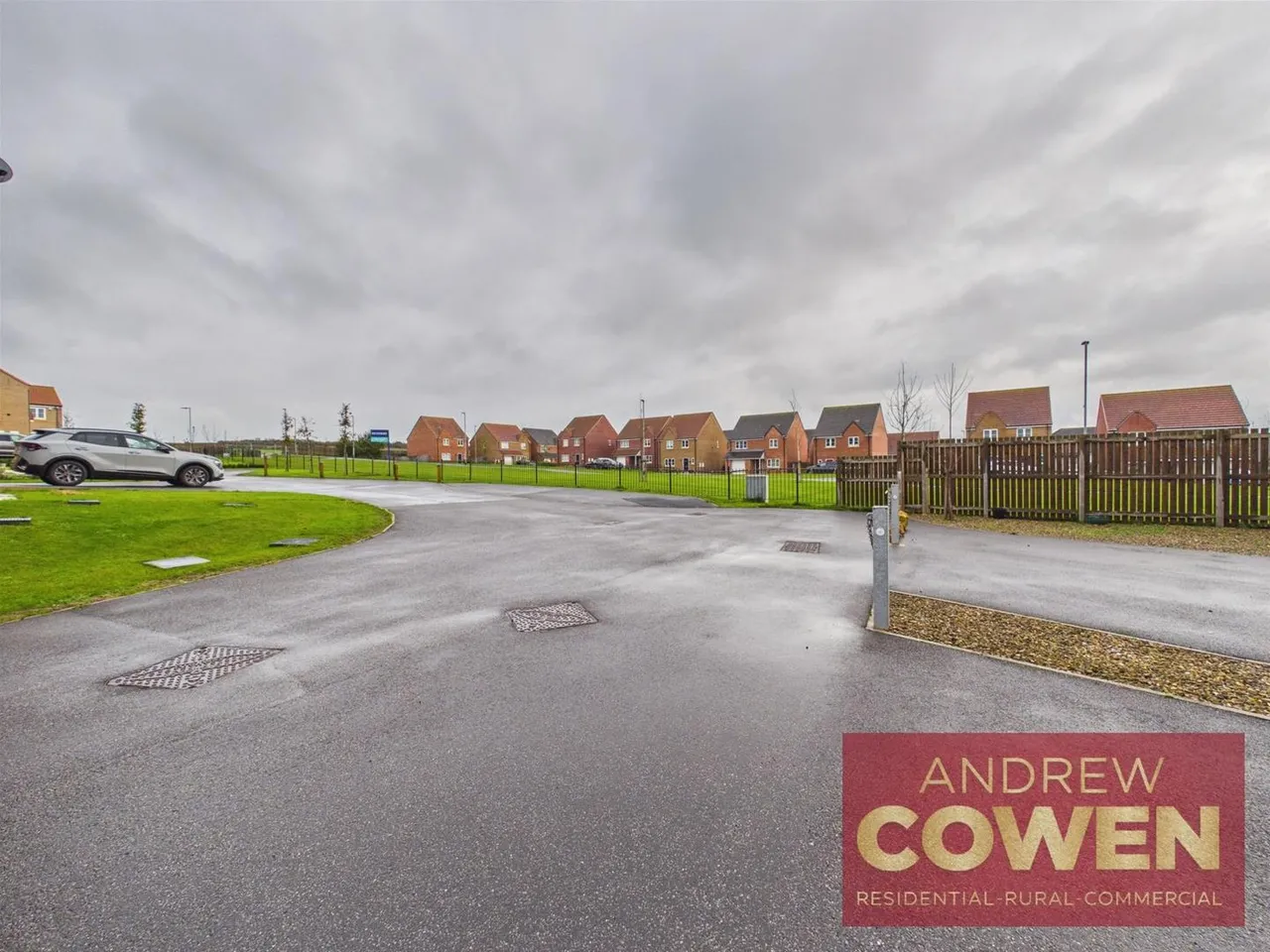 Bilberry Avenue, Eastfield, YO11, photo 21