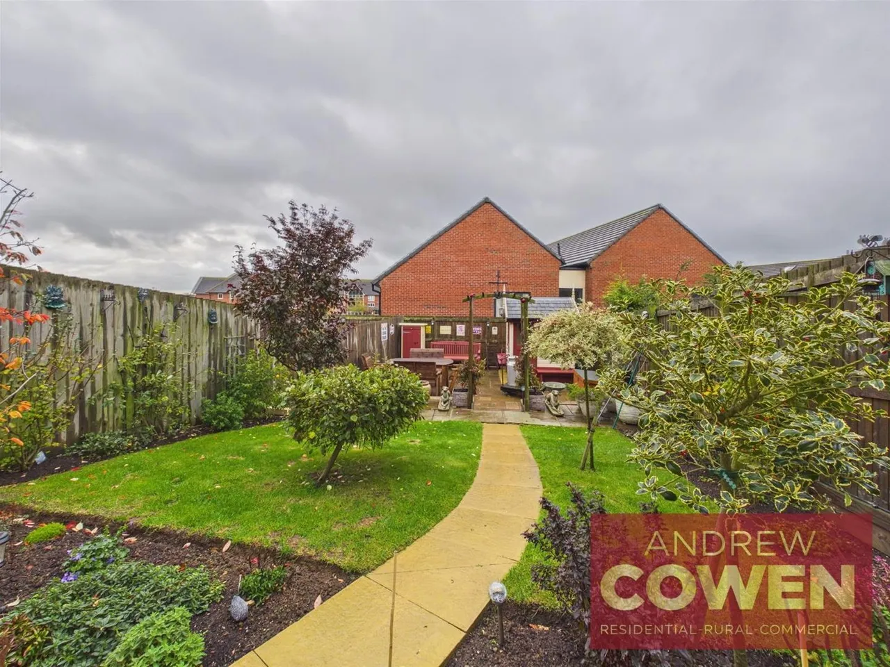 Bilberry Avenue, Eastfield, YO11, photo 19