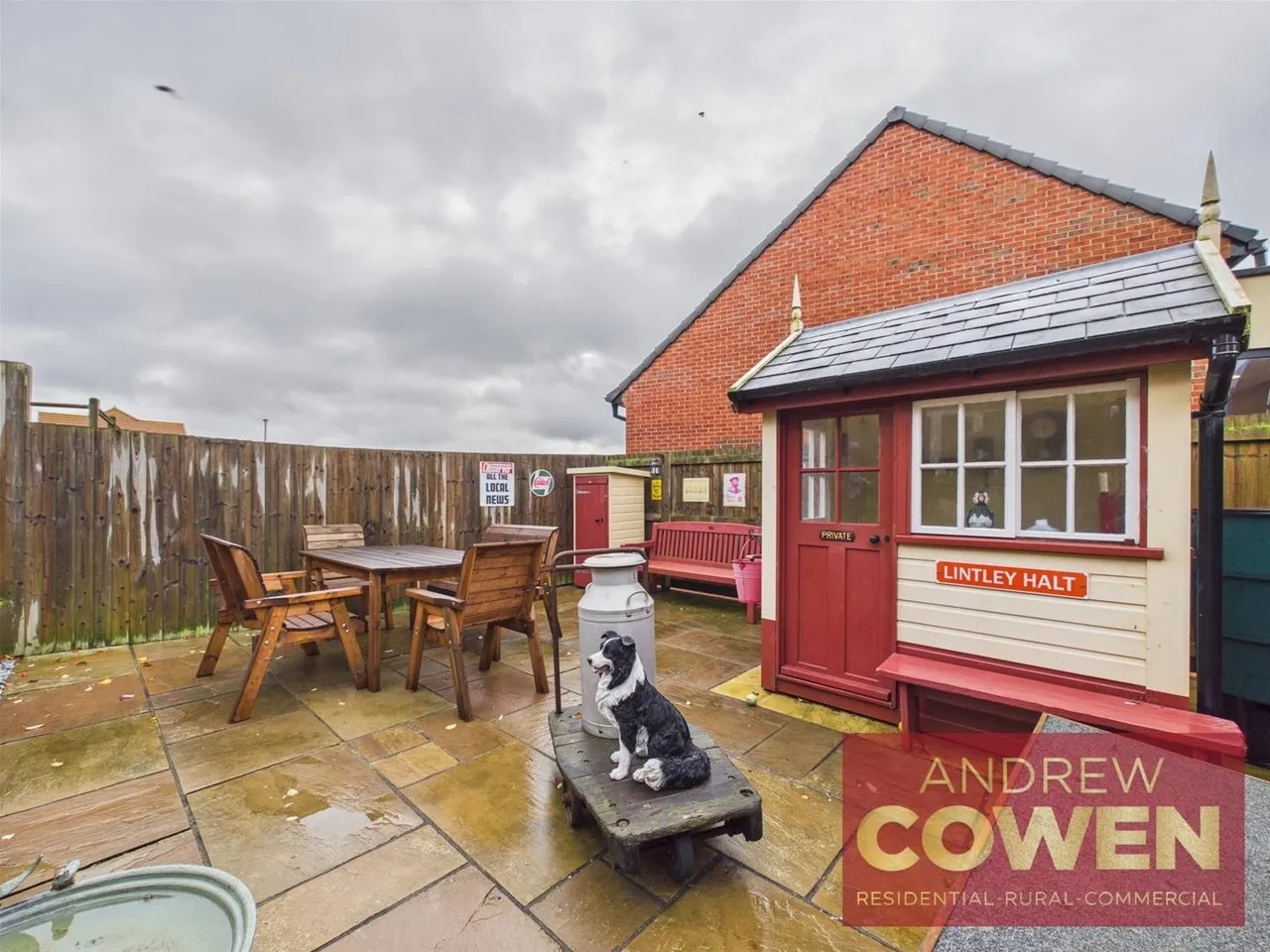 Bilberry Avenue, Eastfield, YO11, photo 18