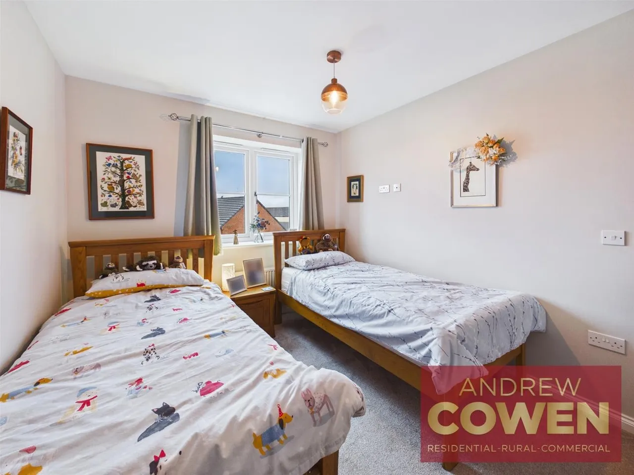 Bilberry Avenue, Eastfield, YO11, photo 12