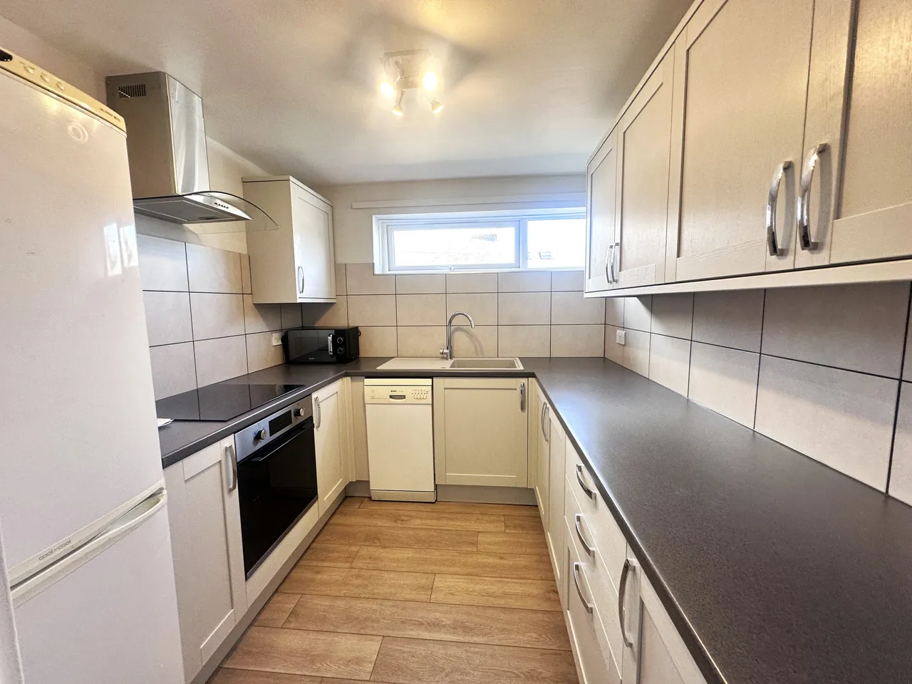 2 bed flat to rent, Hurst Street, Oxford, OX4