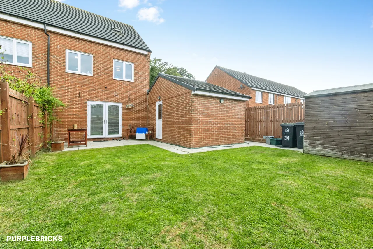 Haydock Drive, Darlington, DL1, photo 21