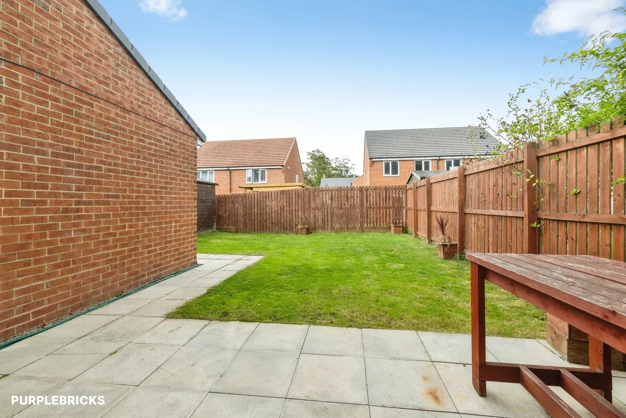 Haydock Drive, Darlington, DL1, photo 20