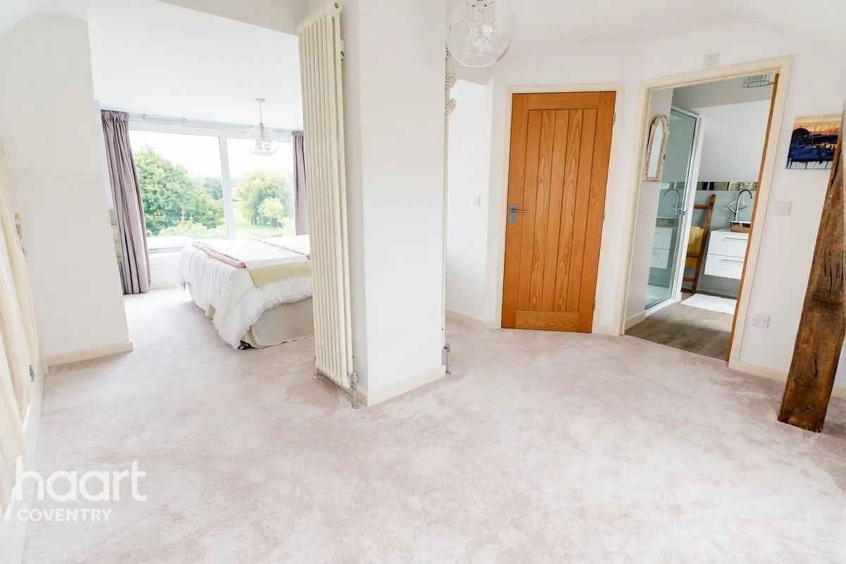 Highland Road, Kenilworth, CV8, photo 26