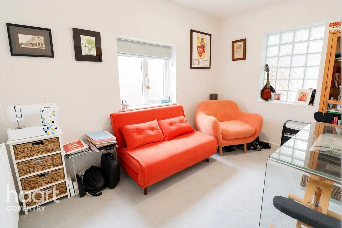 Highland Road, Kenilworth, CV8, photo 14