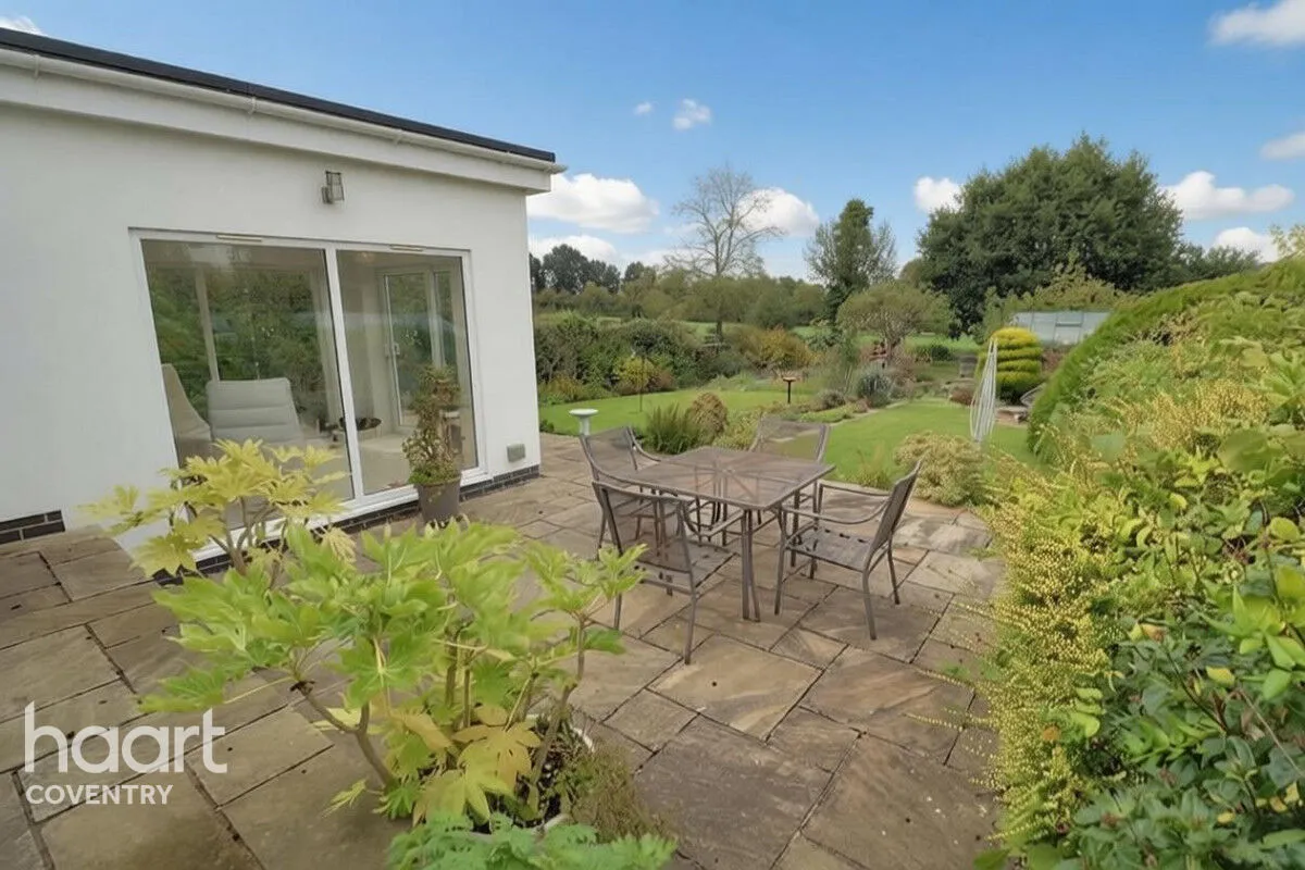 Highland Road, Kenilworth, CV8, photo 32