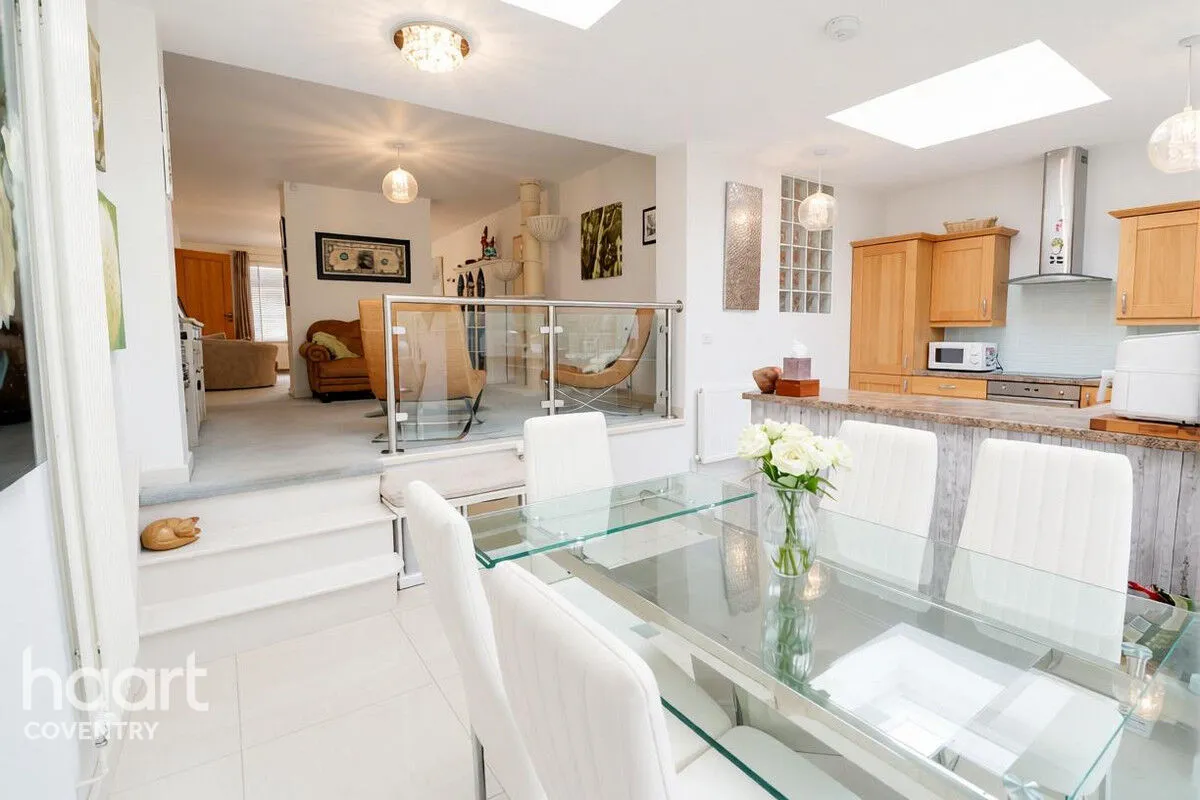 Highland Road, Kenilworth, CV8, photo 13