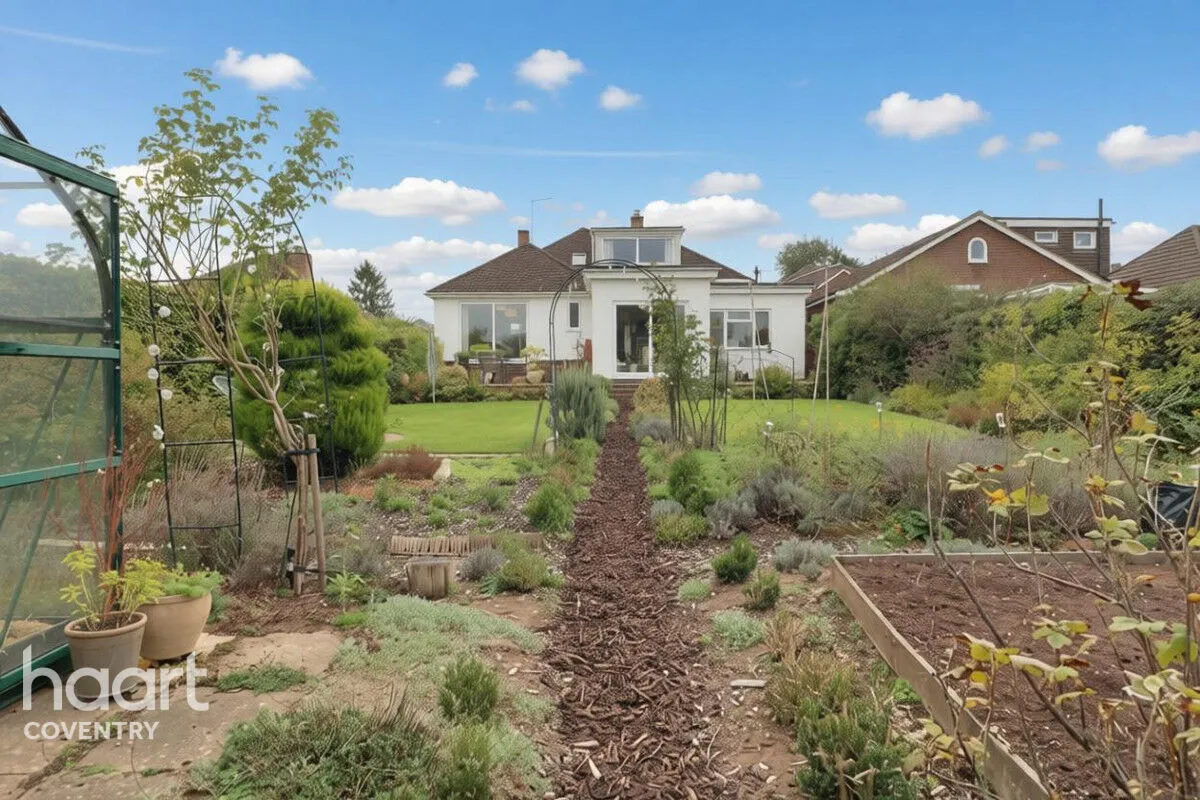 Highland Road, Kenilworth, CV8, photo 33