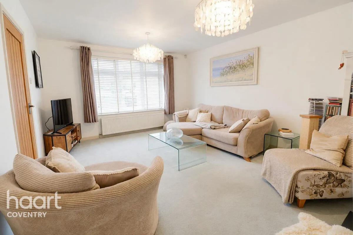Highland Road, Kenilworth, CV8, photo 4
