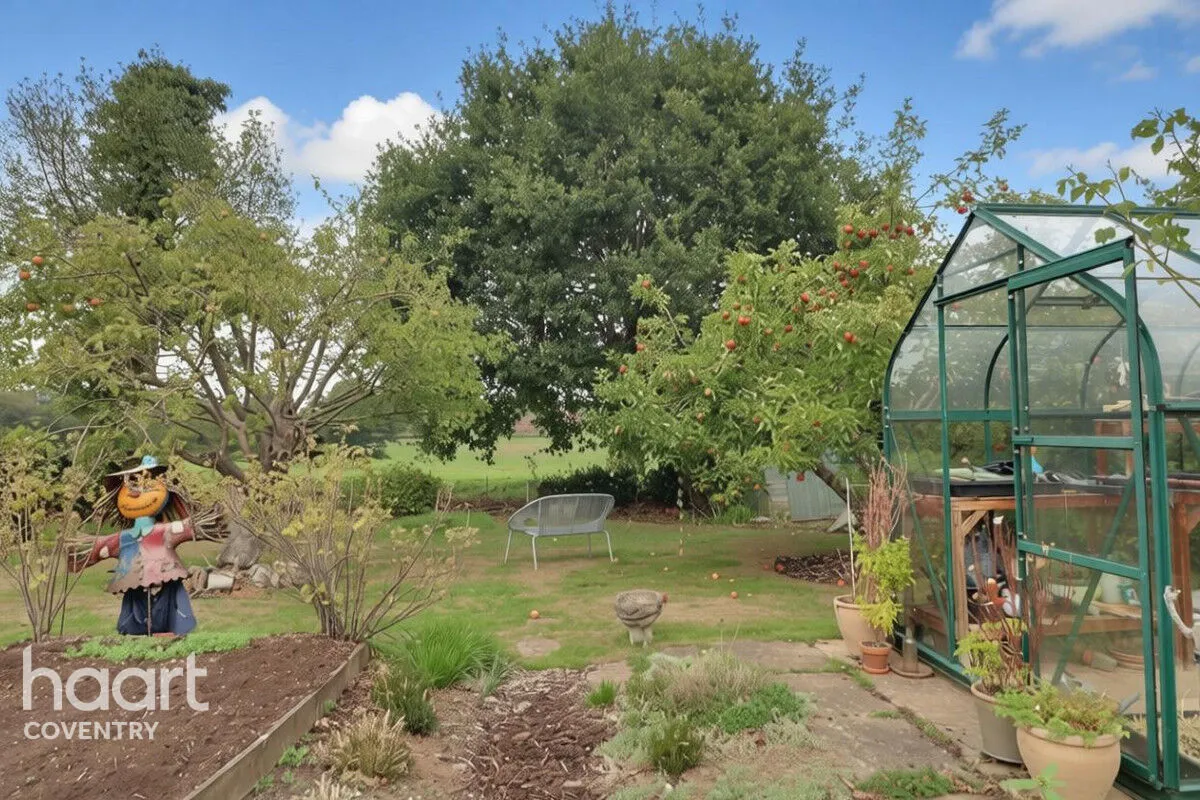 Highland Road, Kenilworth, CV8, photo 35
