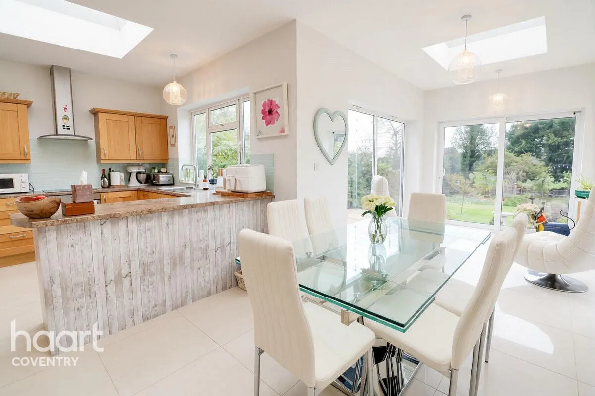 Highland Road, Kenilworth, CV8, photo 8