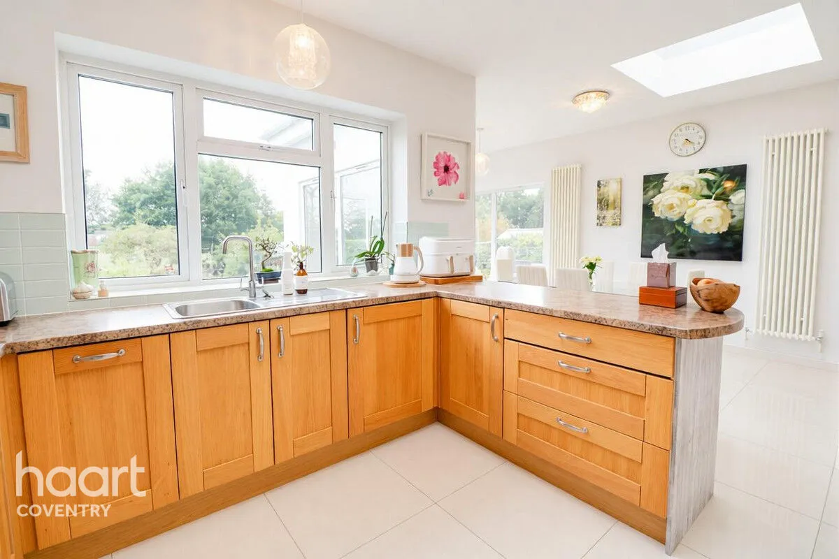 Highland Road, Kenilworth, CV8, photo 9
