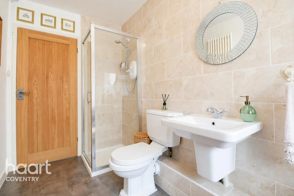 Highland Road, Kenilworth, CV8, photo 17