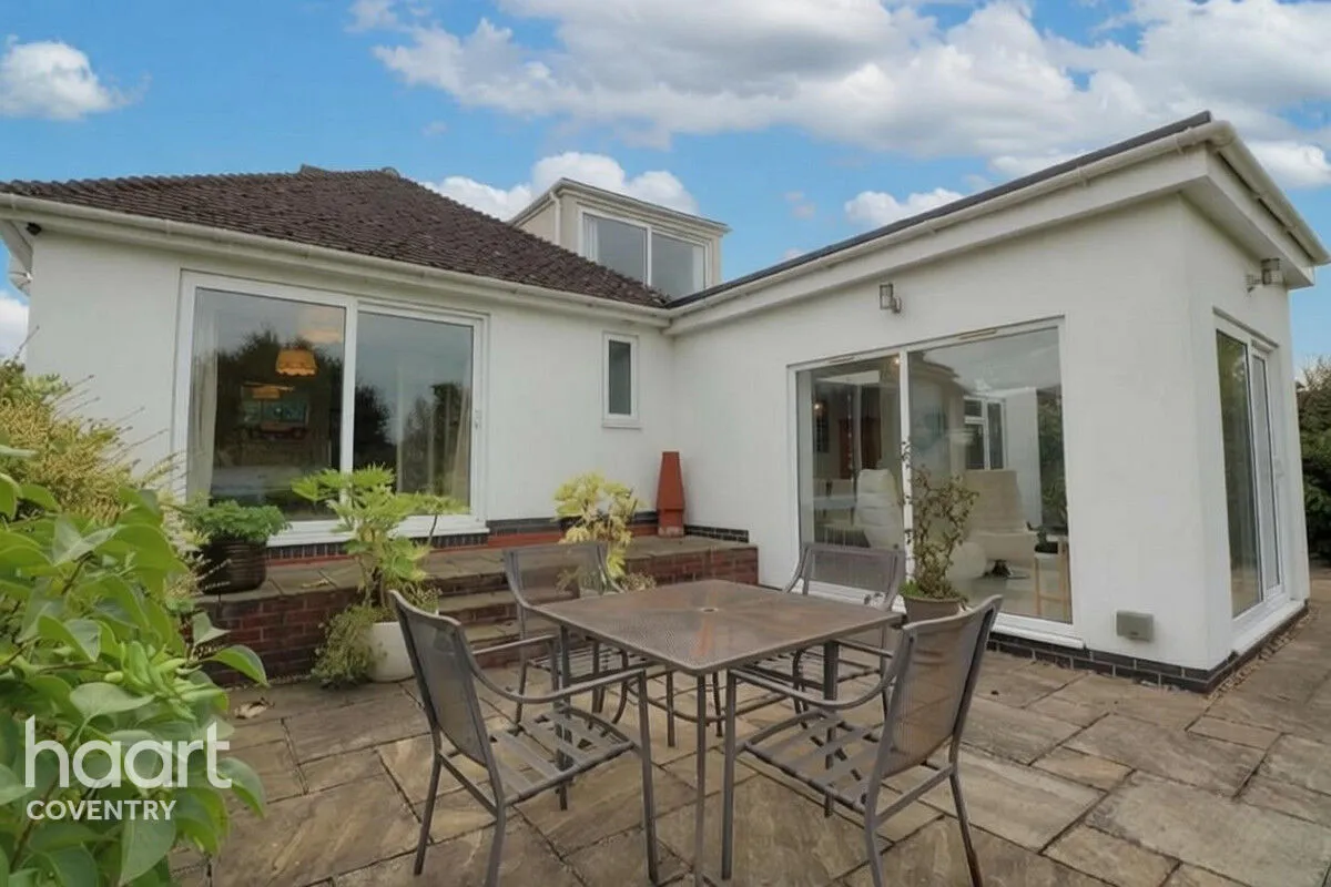 Highland Road, Kenilworth, CV8, photo 31