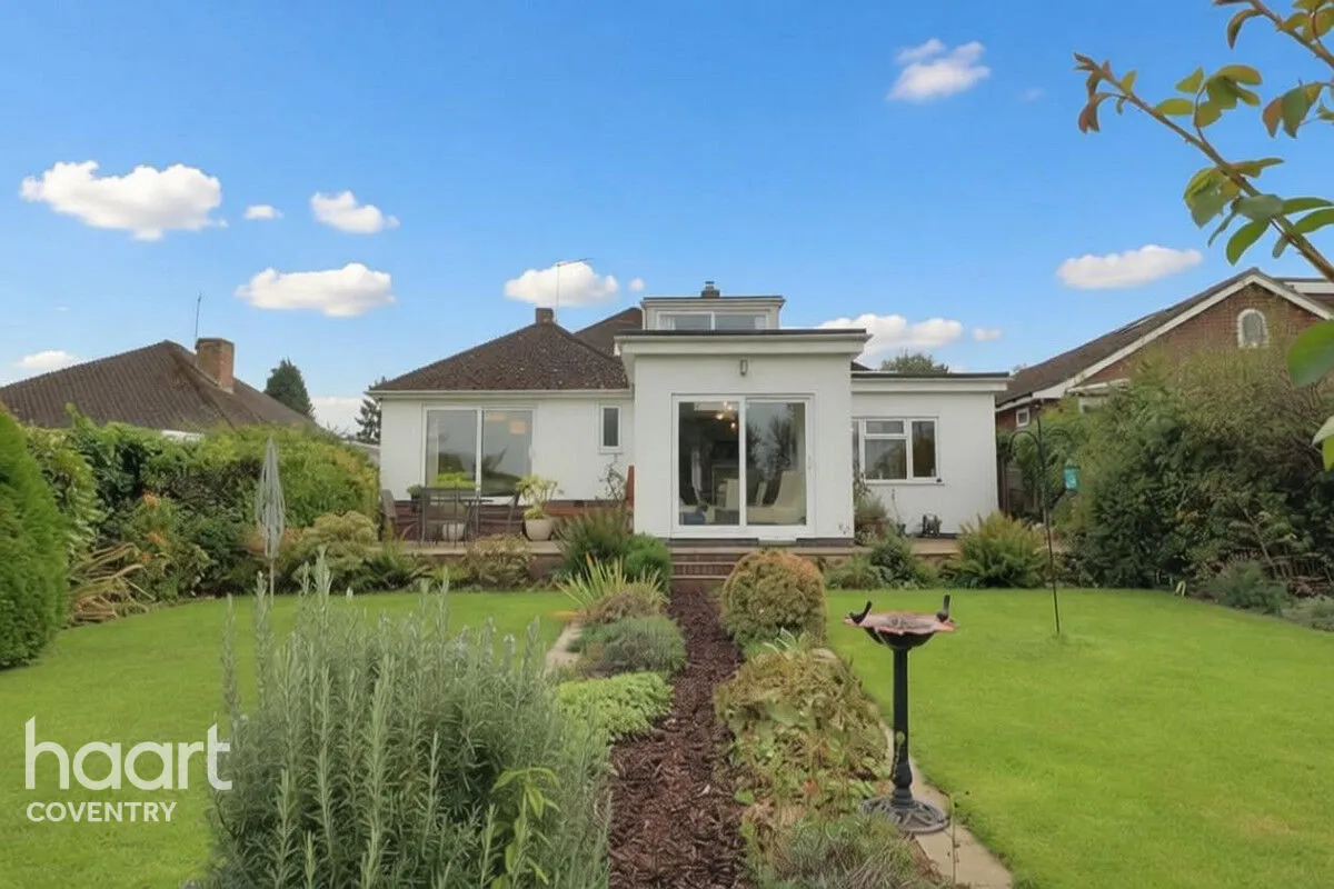 Highland Road, Kenilworth, CV8, photo 36