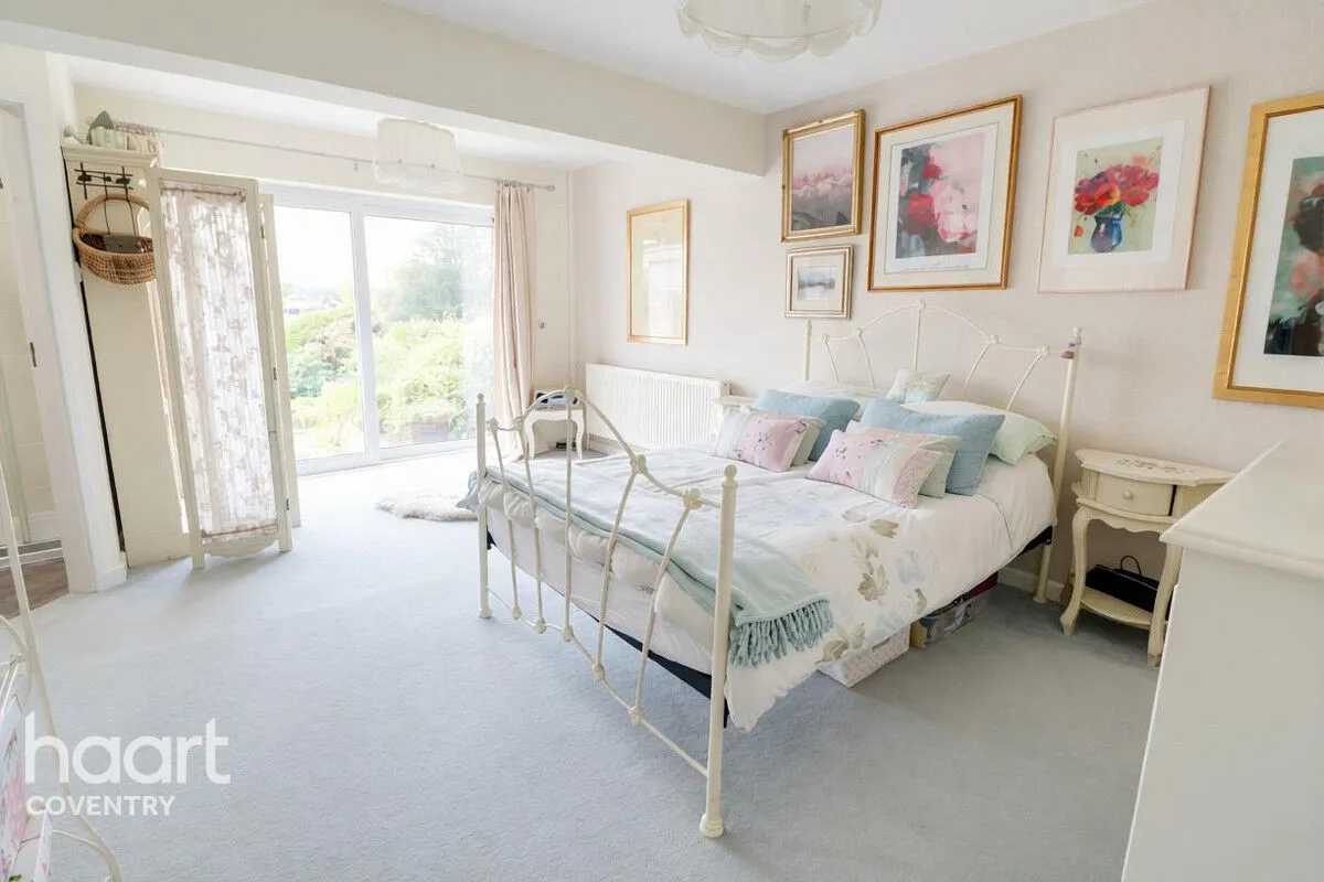 Highland Road, Kenilworth, CV8, photo 18